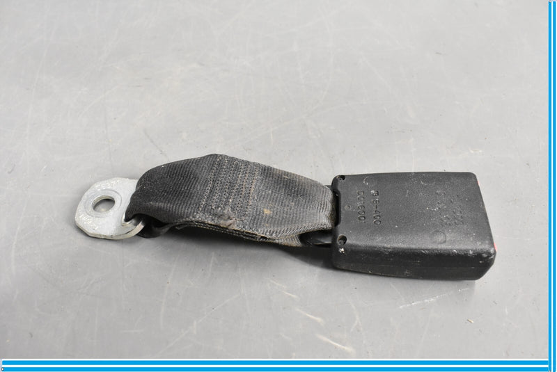 Load image into Gallery viewer, 02-10 Lexus SC430 Rear Right Passenger Side Seat Belt Seatbelt Buckle Oem
