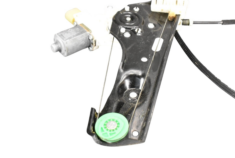 Load image into Gallery viewer, 12-15 BMW X1 E84 Front Left Side Door Window Regulator W/ Motor 51332990385 Oem
