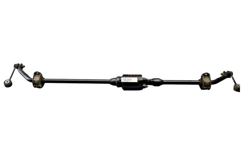 Load image into Gallery viewer, 10-16 Porsche Panamera 970 Rear Suspension Stabilizer Sway Bar 97035970304 OEM
