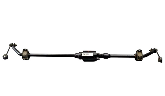 10-16 Porsche Panamera 970 Rear Suspension Stabilizer Sway Bar 97035970304 OEM