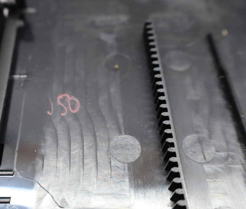 Load image into Gallery viewer, 14-19 Maserati Ghibli Dash AUX USB Phone Storage Box Compartment 670066186 Oem
