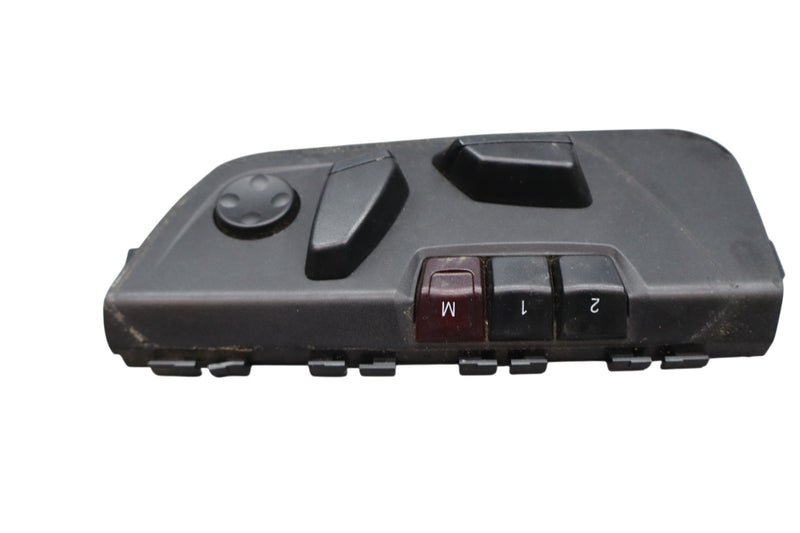Load image into Gallery viewer, 12-18 BMW 320i 328i Front Left Side Power Seat Adjust Switch Control Module Oem
