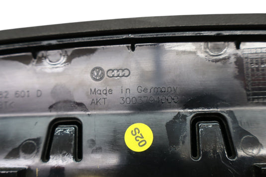 08-18 Audi A6 A7 Quattro Front Seat Lower Compartment Storage Tray Oem