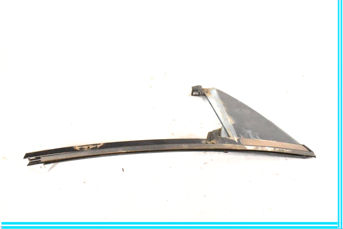 06-11 Mercedes CLS550 CLS55 AMG W219 Rear Right Quarter Window Glass Oem