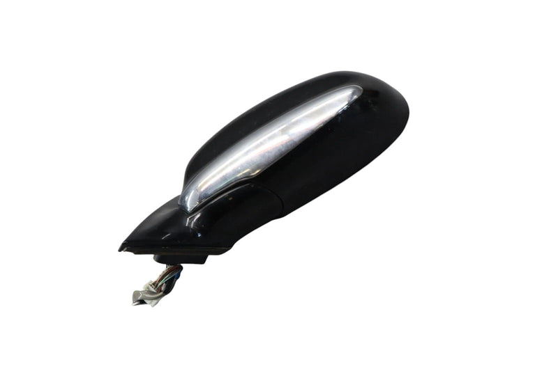 Load image into Gallery viewer, 02-08 Lexus SC430 Front Left Driver Side Rear View Door Mirror Silver Oem
