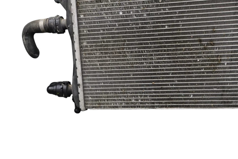 Load image into Gallery viewer, 13-19 Mercedes GL450 GL550 GLS550 Engine Water Cooling Coolant Radiator Oem
