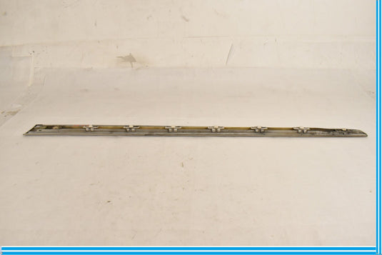  2007 - 2012 MERCEDES GL550 X164 FRONT RIGHT PASSENGER DOOR TRIM MOLDING 