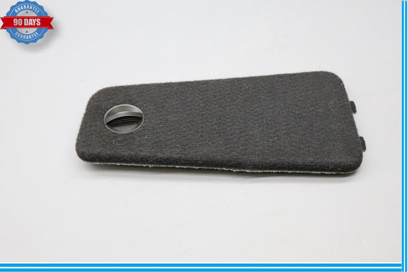 Load image into Gallery viewer, 10-13 Mercedes E350 E550 W212 Rear Left Trunk Liner Mat Carpet Oem
