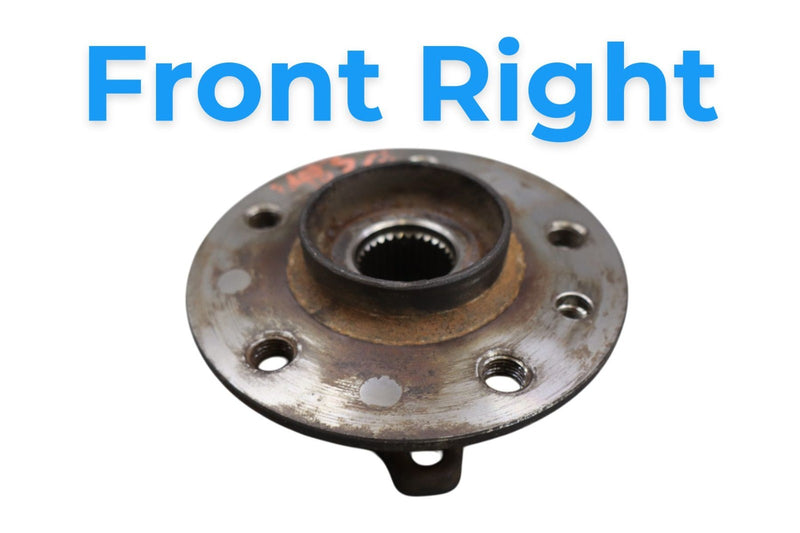 Load image into Gallery viewer, 14-17 Maserati Ghibli S Front Right Side Wheel Hub Bearing Assembly Oem
