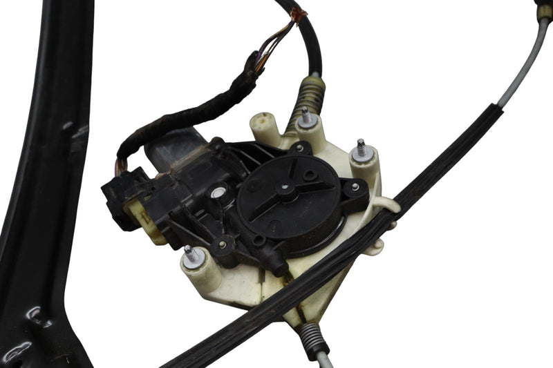 Load image into Gallery viewer, 14-22 Maserati Quattroporte S Q4 M156 Front Left Side Window Regulator Motor Oem
