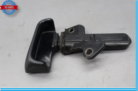 02-10 Lexus SC430 Front Left Driver Side Parking Brake Release Handle Oem