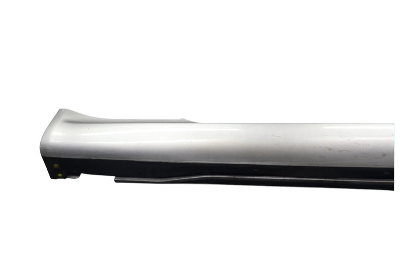 Load image into Gallery viewer, 02-05 Lexus SC430 Right Passenger Side Rocker Panel Skirt Molding Silver OEM
