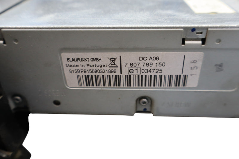 Load image into Gallery viewer, 02-08 Maserati Quattroporte M139 Coupe M138 CD Changer 5 Disk Player Oem
