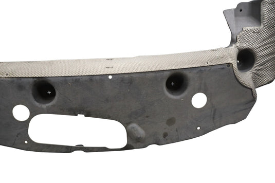 14-19 Mercedes W117 CLA250 Rear Under Floor Body Splash Guard Shield Cover Oem