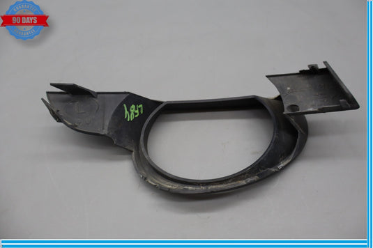 07-09 AUDI Q7 4L Front Left Driver Side Fog Light Lamp Surround Frame Trim Oem