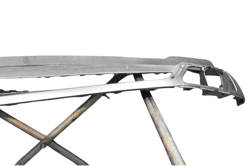 Load image into Gallery viewer, 11-14 Volkswagen VW Touareg Front Bumper Lower Valance Cover 7P6807061E Oem
