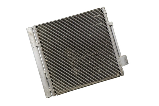 12-20 Tesla Model S Front Right Side AC Air Conditioning Condenser Oem