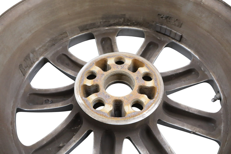 Load image into Gallery viewer, 07-09 Lexus LS460 18" 9 Spoke Alloy Wheel Rim W/O Center Cap 18 7.5 J32 Oem
