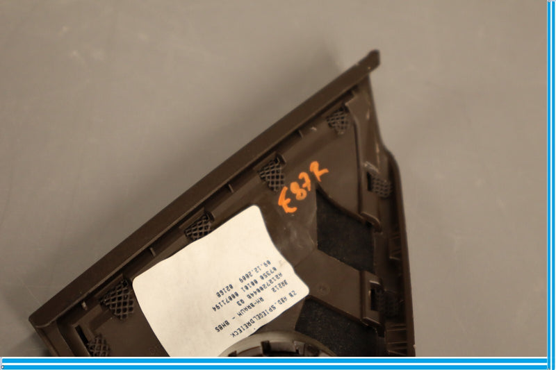 Load image into Gallery viewer, 10-16 Mercedes E350 E550 W212 Front Right Door Panel Tweeter Speaker Cover Oem
