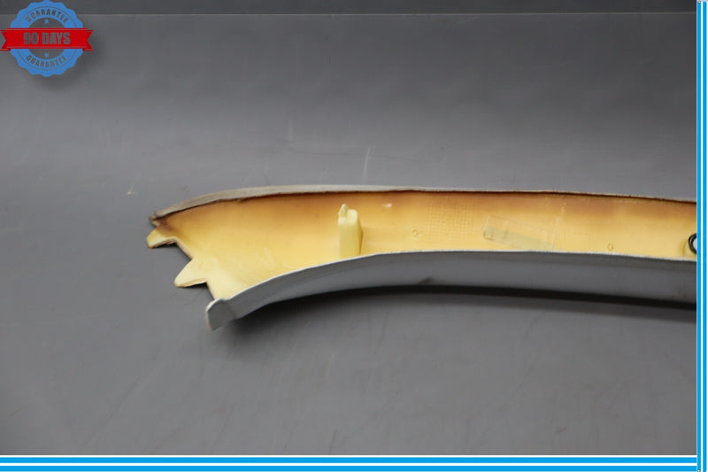 Load image into Gallery viewer, 09-15 Jaguar XF XFR Front Left Driver Side Upper A Pillar Trim Panel Oem
