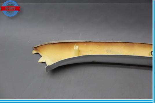 09-15 Jaguar XF XFR Front Left Driver Side Upper A Pillar Trim Panel Oem