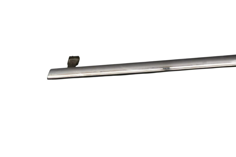 Load image into Gallery viewer, 03-10 Bentley Continental GT GTC Front Left Side Weather Seal Molding Trim Oem
