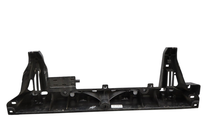 Load image into Gallery viewer, 14-18 BMW X5 F15 Rear Bumper Center Support Mount Bracket 7294391 Oem
