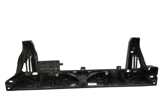 14-18 BMW X5 F15 Rear Bumper Center Support Mount Bracket 7294391 Oem