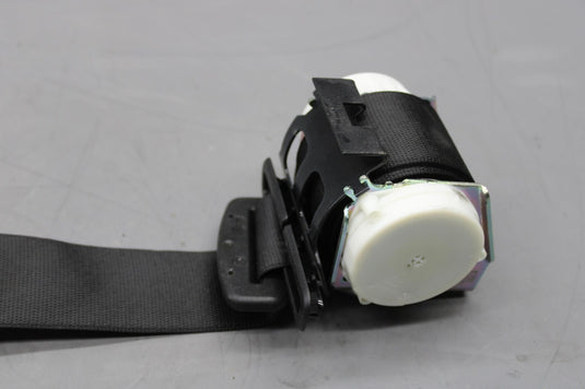 11-16 BMW 528i 535i 550i Rear Center Side Seat Belt Seatbelt Retractor Oem