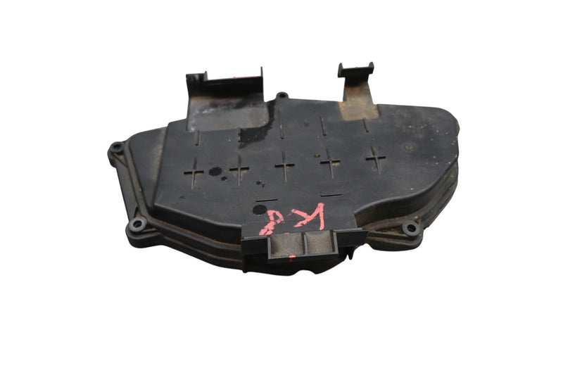 Load image into Gallery viewer, 12-18 Audi A6 A7 Quattro Engine Control Module ECM Trim Cover Black Oem

