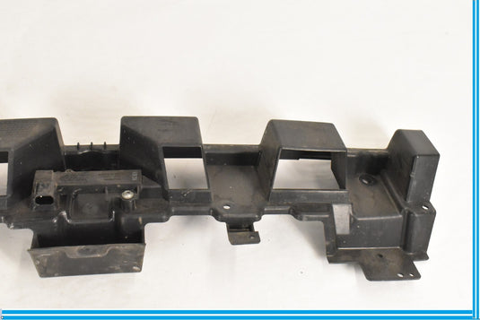 09-15 Jaguar XF X250 Rear Center Bumper Bracket Mount Support 8X2317B861 OEM
