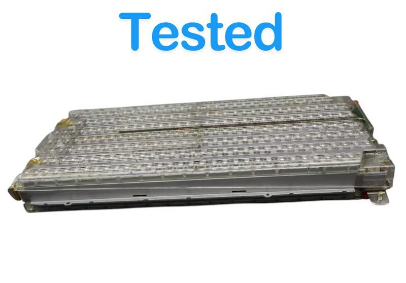Load image into Gallery viewer, 12-15 Tesla Model S MS Battery Pack Module Solar Cell Assembly 1009312-00-D Oem
