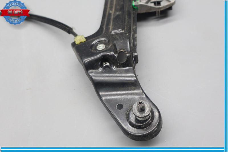 Load image into Gallery viewer, 12-18 Audi A7 Quattro Rear Left Driver Door Window Regulator W/o Motor Oem
