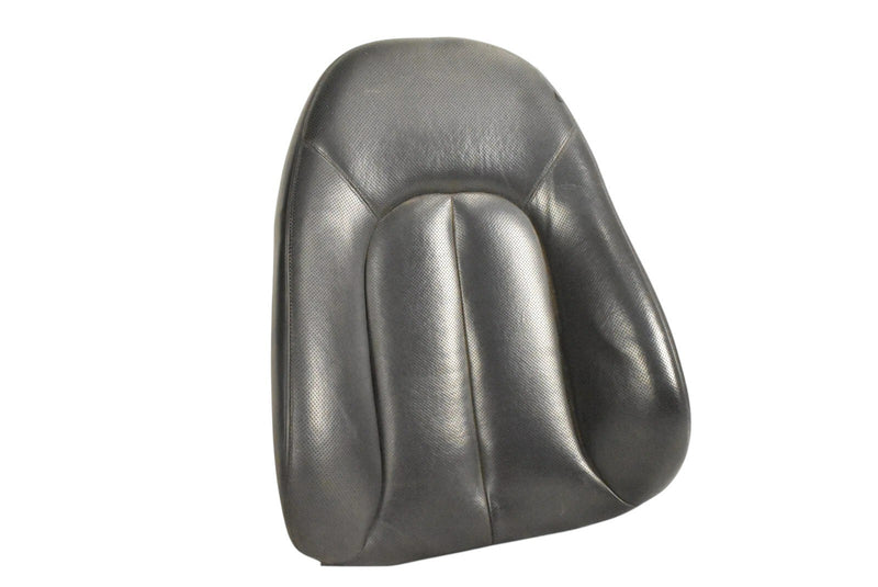 Load image into Gallery viewer, 00-06 Mercedes CL500 CL55 AMG W215 Front Right Side Upper Seat Cushion Black OEM

