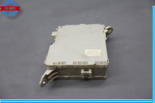 07-12 Lexus LS460 LS460L Rear Left Side Trunk Fuse Box Relay Junction Unit Oem