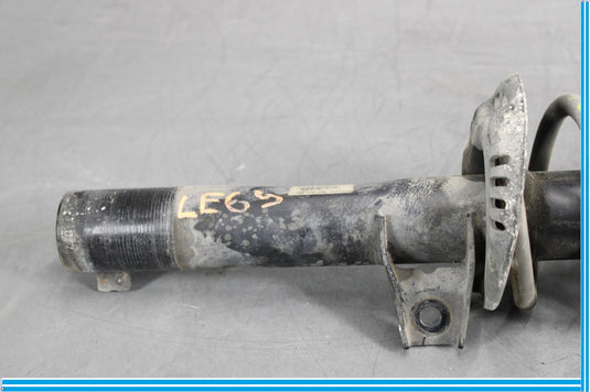 09-17 Volkswagen CC Rear Right Passenger Side Shock Strut Absorber Oem