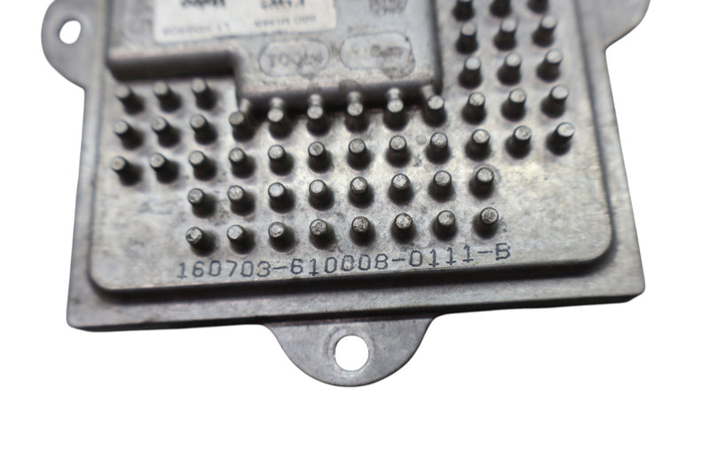 Load image into Gallery viewer, 14-17 Maserati Quattroporte M156 Xenon HID Headlight Ballast Module Unit Oem
