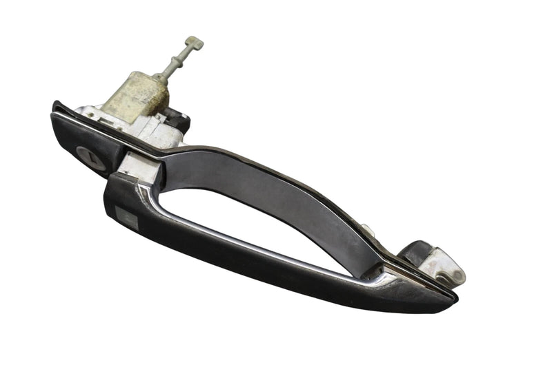 Load image into Gallery viewer, 94-99 Mercedes S600 W140 Front Left Driver Side Exterior Door Handle Oem
