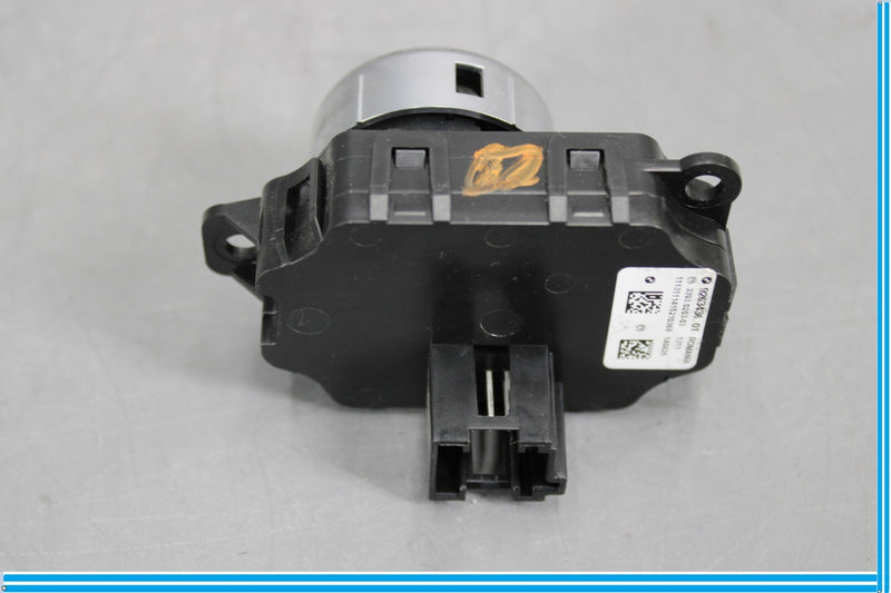 Load image into Gallery viewer, 09-15 BMW 750Li 750i F02 Engine Ignition Start Stop Switch Button 9162555 Oem
