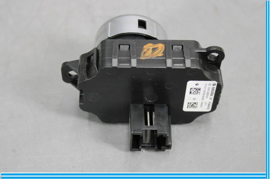 09-15 BMW 750Li 750i F02 Engine Ignition Start Stop Switch Button 9162555 Oem