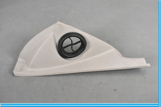 07-13 Volvo C70 Left Driver Side Dash Dashboard Cover Trim Panel Oem