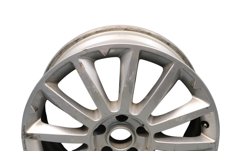 Load image into Gallery viewer, 14-15 Maserati Ghibli 7.5 X 18&#39;&#39; 12-Spoke Front Alloy Wheel Rim 670010977 Oem
