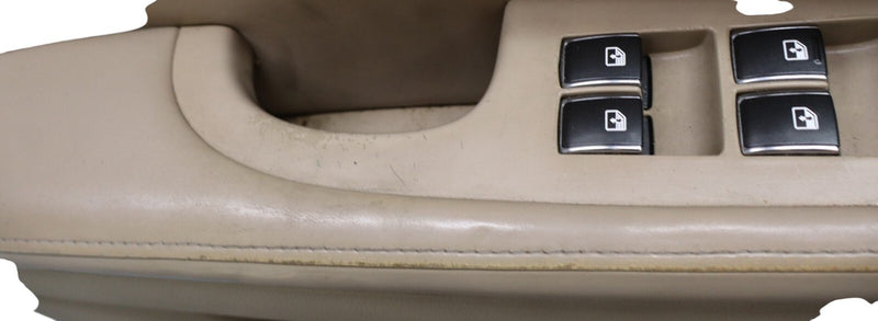 Load image into Gallery viewer, 11-12 Hyundai Equus SIG Front Left Driver Side Interior Door Trim Panel Oem
