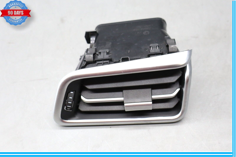 Load image into Gallery viewer, 14-17 Maserati Ghibli S Front Right Dash A/C AC Air Vent Trim Panel Oem
