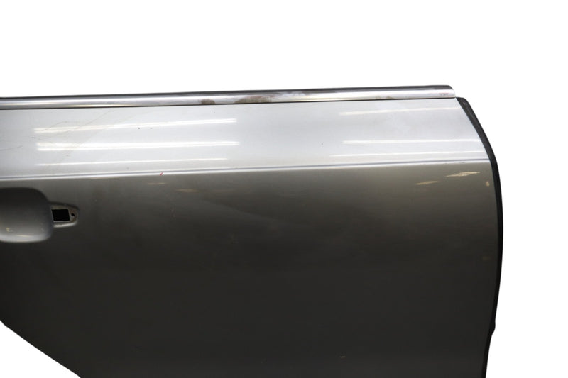 Load image into Gallery viewer, 12-18 Audi A7 Quattro Rear Right Passenger Side Door Shell Panel 4G8833052A Oem
