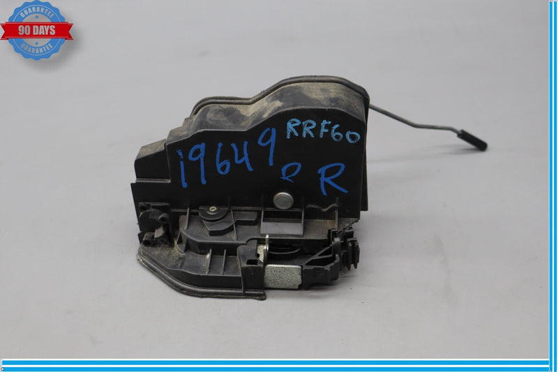 Load image into Gallery viewer, 07-14 BMW X5 E70 Rear Right Passenger Side Door Lock Latch Actuator Oem
