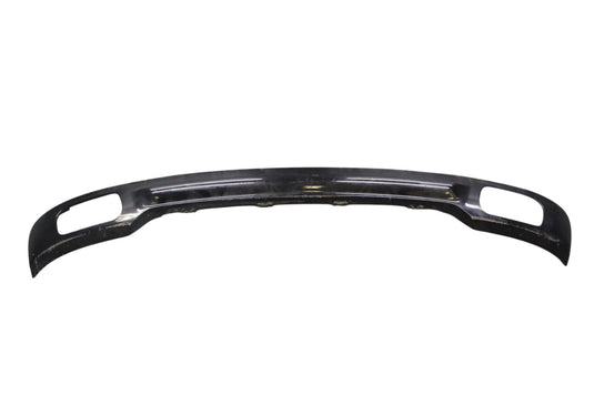 09-15 BMW 740i 750Li xDrive Rear Bumper Lower Cover Panel Diffuser Valance Oem