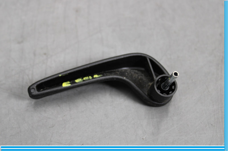 Load image into Gallery viewer, 97-04 Mercedes R170 SLK230 SLK320 Left Driver Side Seat Track Adjust Handle Oem
