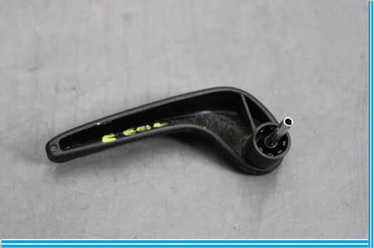 97-04 Mercedes R170 SLK230 SLK320 Left Driver Side Seat Track Adjust Handle Oem