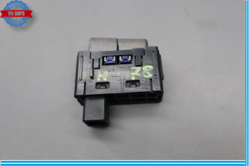 Load image into Gallery viewer, 07-12 Lexus LS460 Instrument Cluster Trip Reset Switch Button 8497550030 Oem
